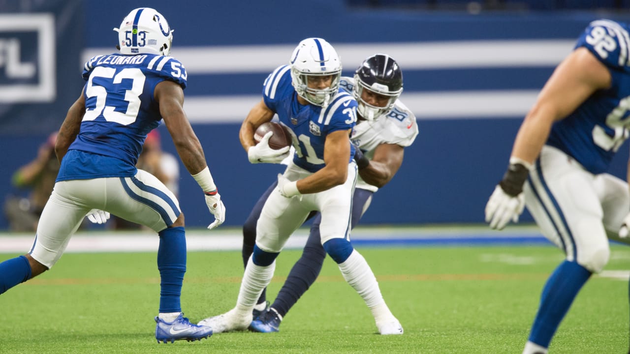 Marcus Mariota the Name ESPN Insider 'Hearing the Most' for Indianapolis  Colts - Sports Illustrated Indianapolis Colts News, Analysis and More