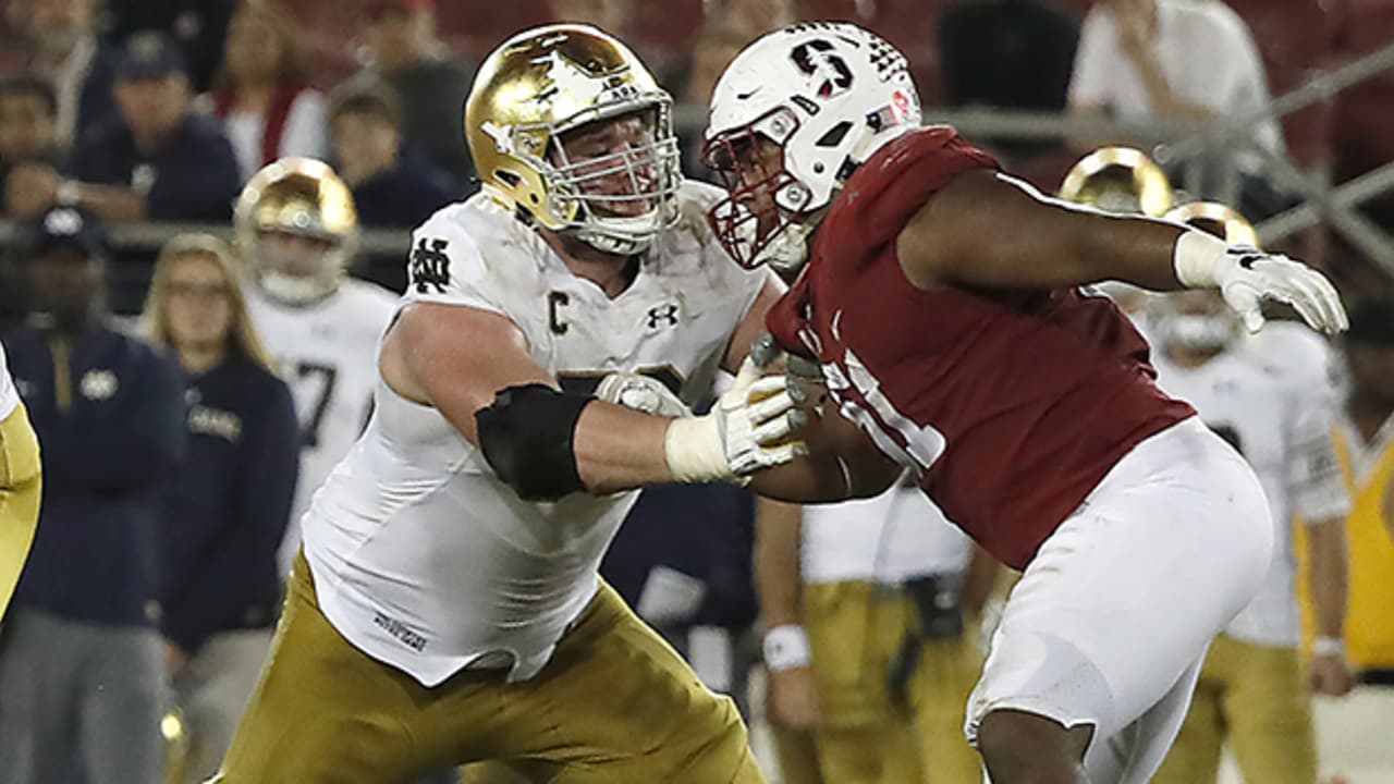 Indianapolis Colts Mock Draft Monday March 5