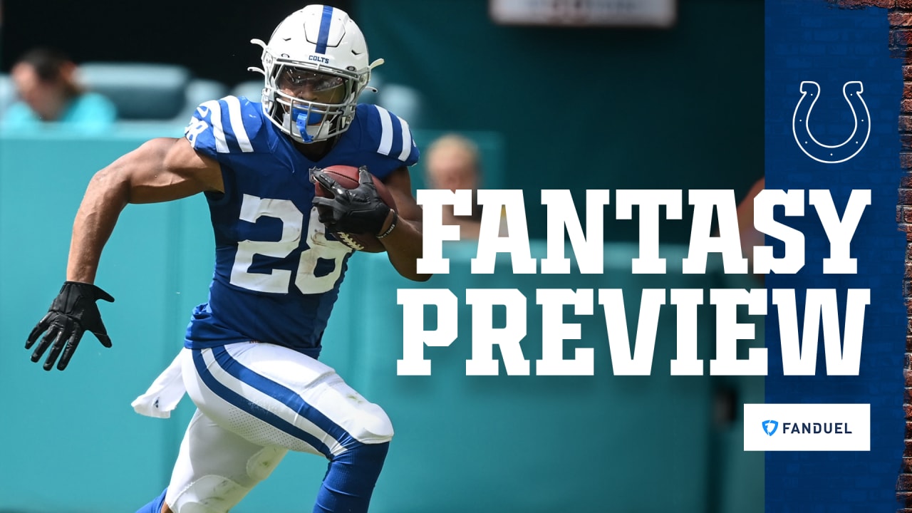 FanDuel Projected Roster Percentage: Week 7 (2020)