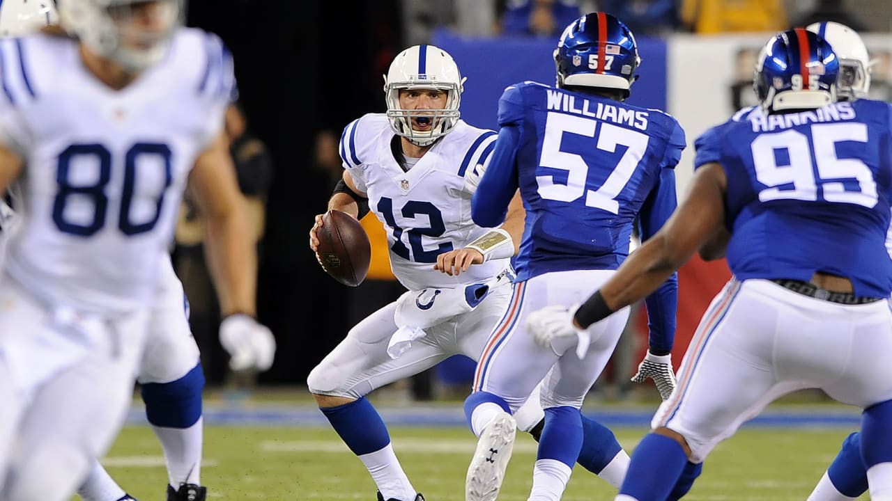 Colts stand in way of Giants' first playoff berth since '16