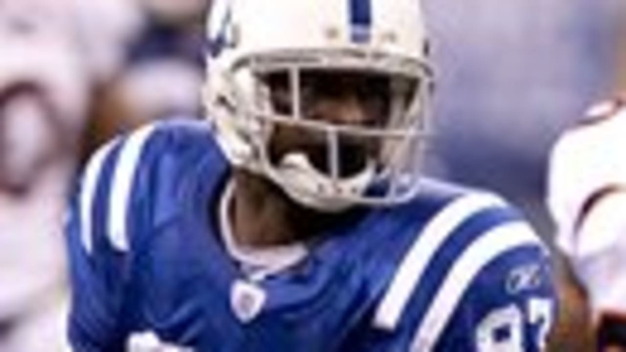 THE WIDE RECEIVERS