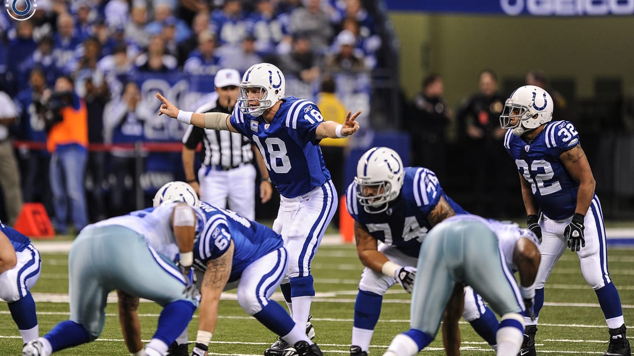 stream cowboys colts