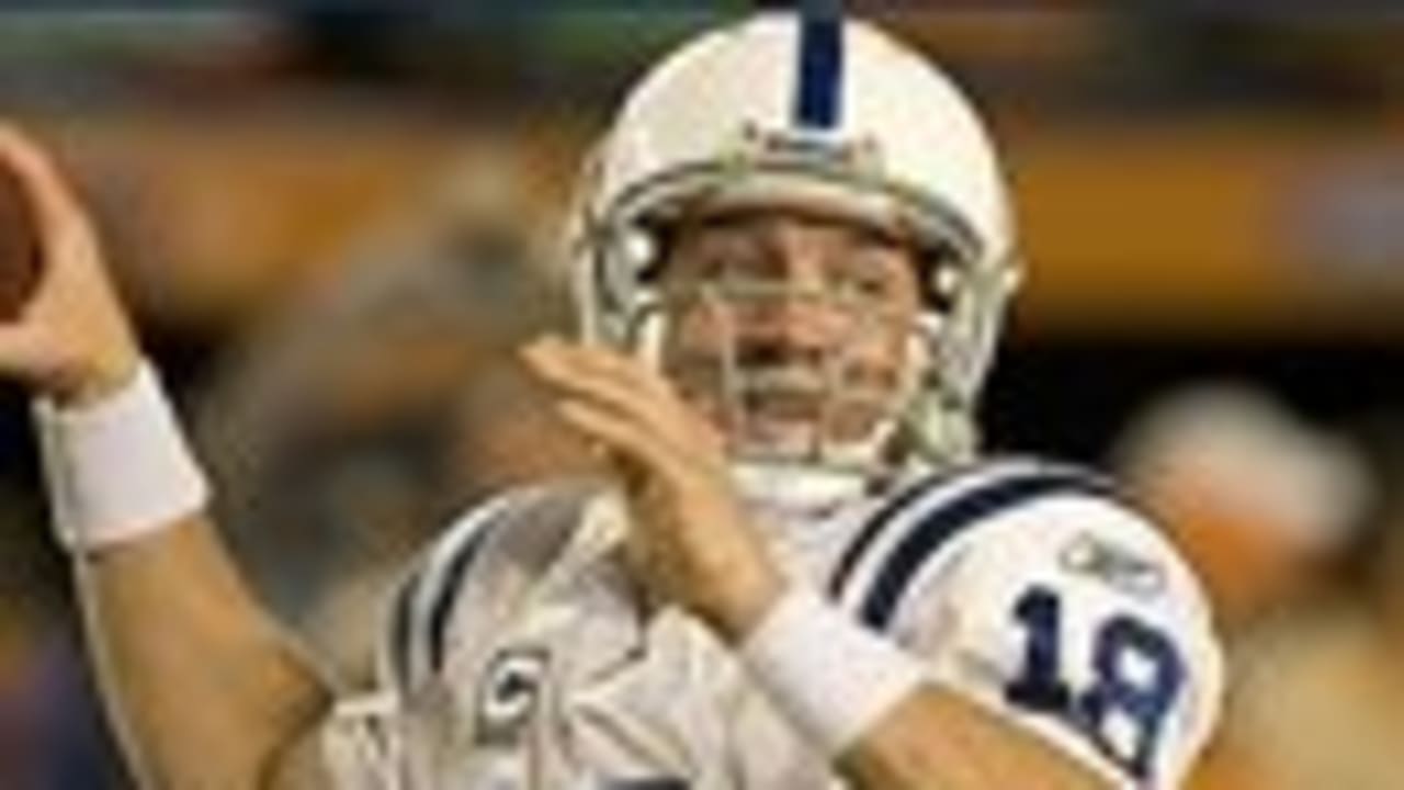 Countdown: Tennessee's Peyton Manning wore No. 16 - ESPN