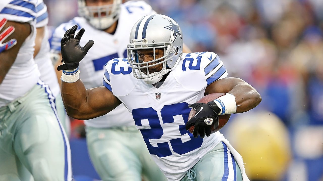 Robert Turbin: “The Colts wanted me more”