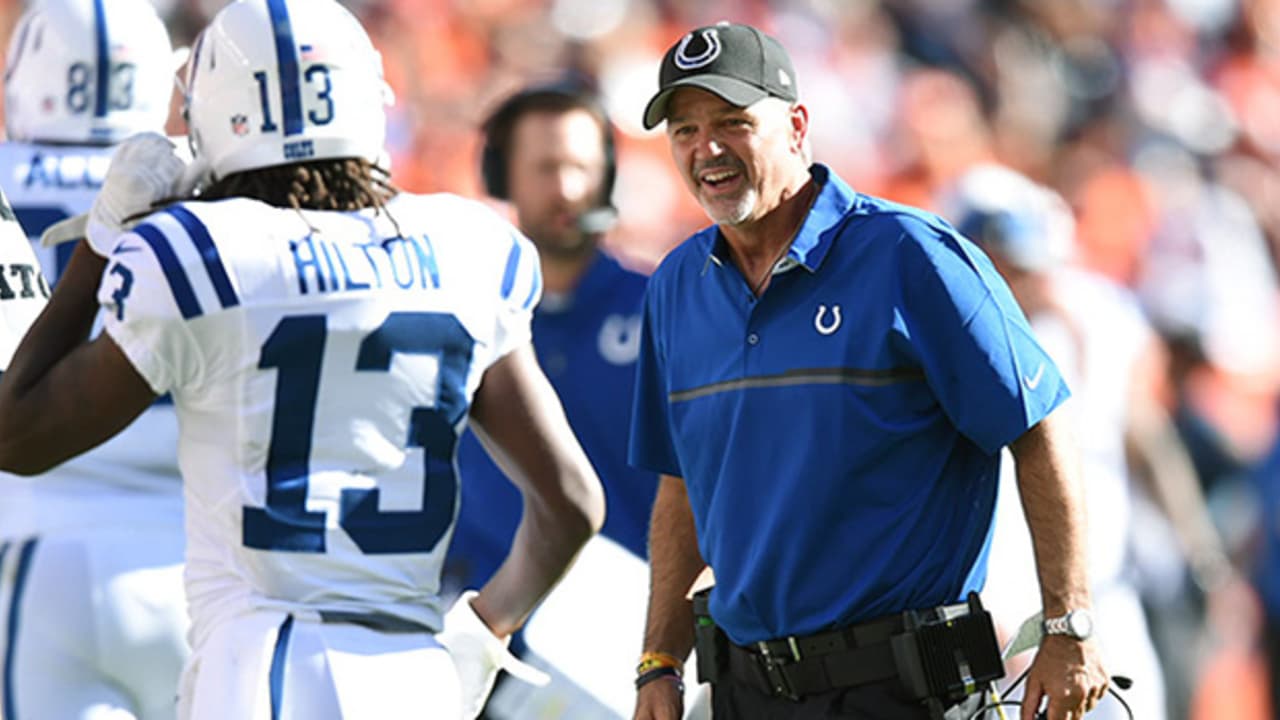 What Have We Learned After The Colts' First Quarter Of The 2016 Season?