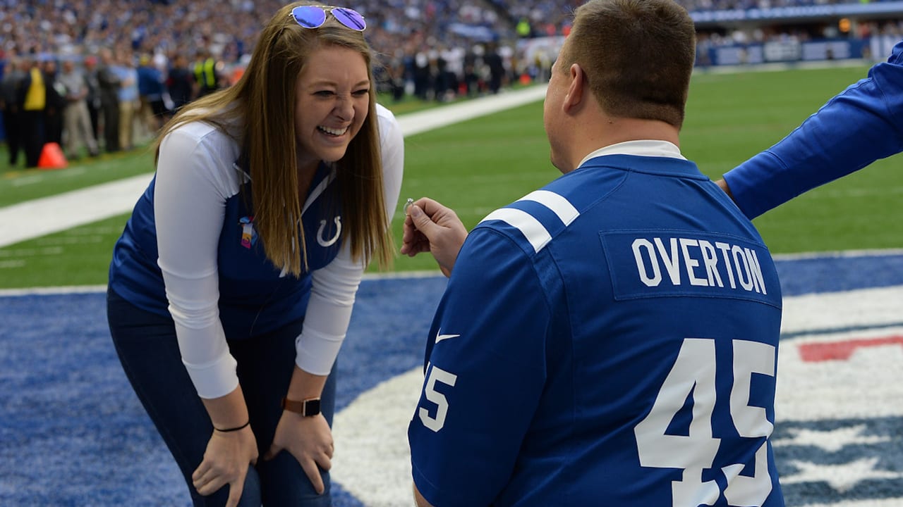 Indianapolis Colts 2022 season tickets are officially on sale, giving fans  everywhere the opportunity to join the team's Season Ticket Member family  for the 2022 season and beyond.