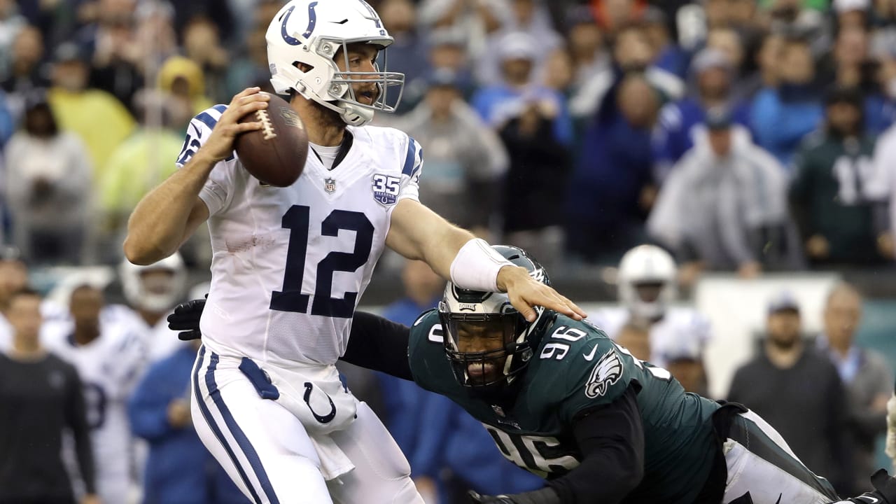 Indianapolis Colts Squander Opportunity for Statement Win vs. Philadelphia  Eagles - Sports Illustrated Indianapolis Colts News, Analysis and More