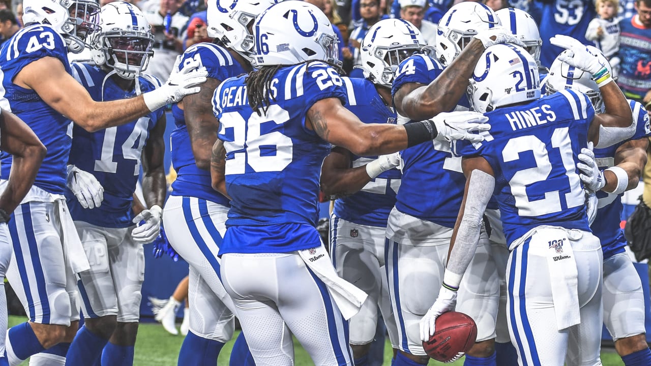 5 Colts Things Learned, Week 3: Shane Steichen's vision gets reinforced,  2023 free agents step up, defense shuts down Lamar Jackson, Ravens late