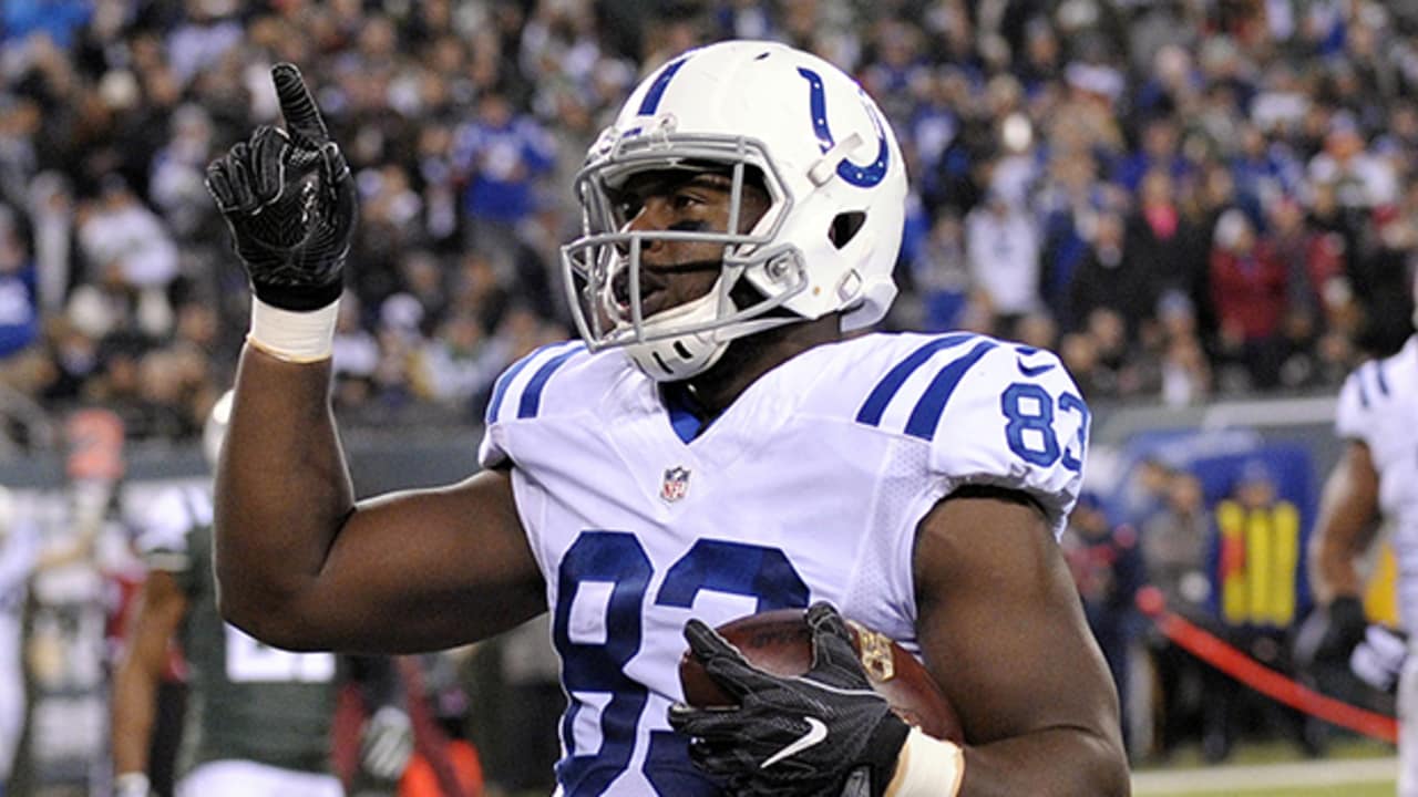 Miami Dolphins cut Dwayne Allen: Former Patriots tight end gets