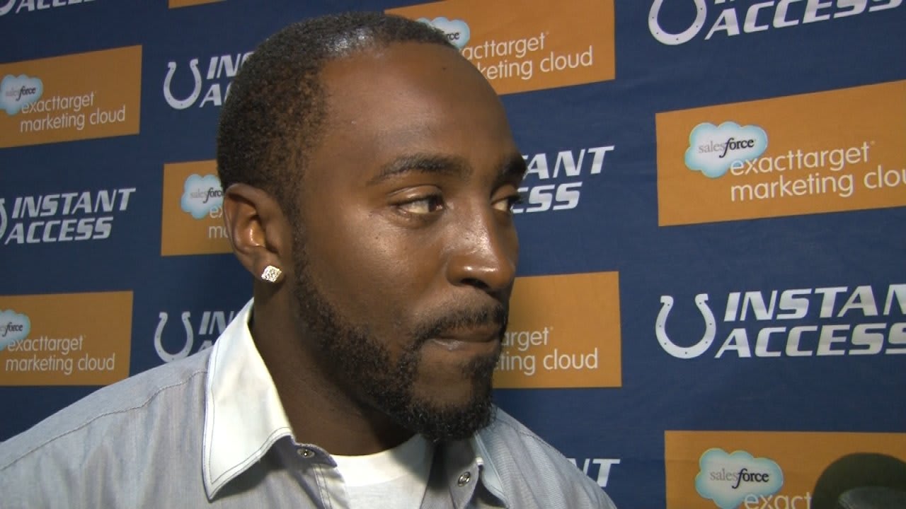 Instant Access - Giants: Hakeem Nicks