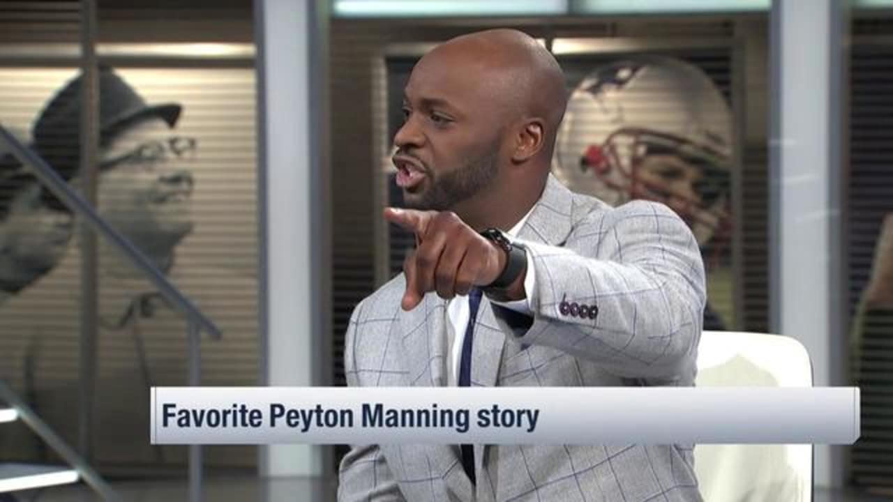 Peyton Manning: 'Omaha' Origin Revealed by Reggie Wayne