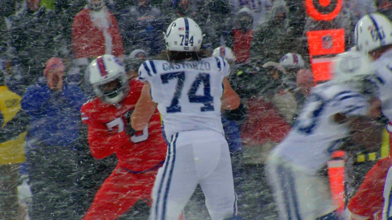 tennessee titans snow globe