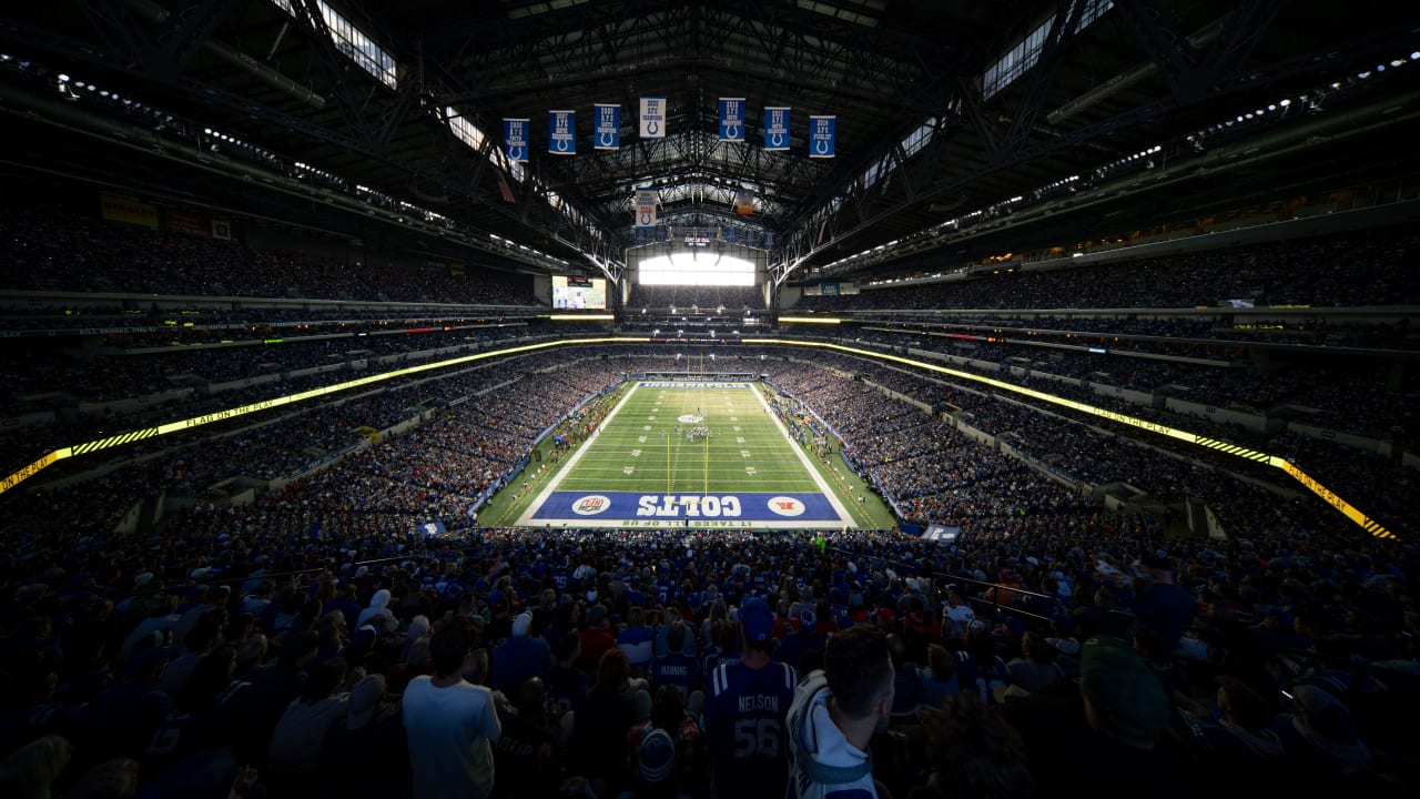 Colts Schedule and Game Day Fun in 2022 