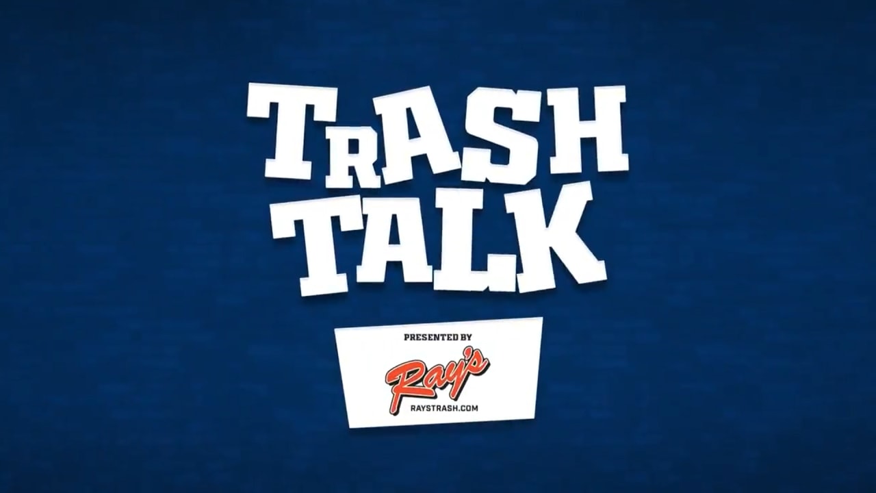 Ray's Trash Talk Week 13