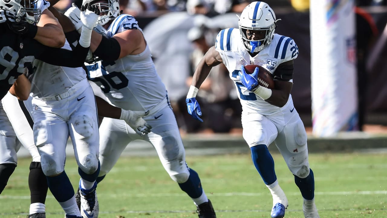 2019 Colts Fantasy Preview Coltsraiders Week 4