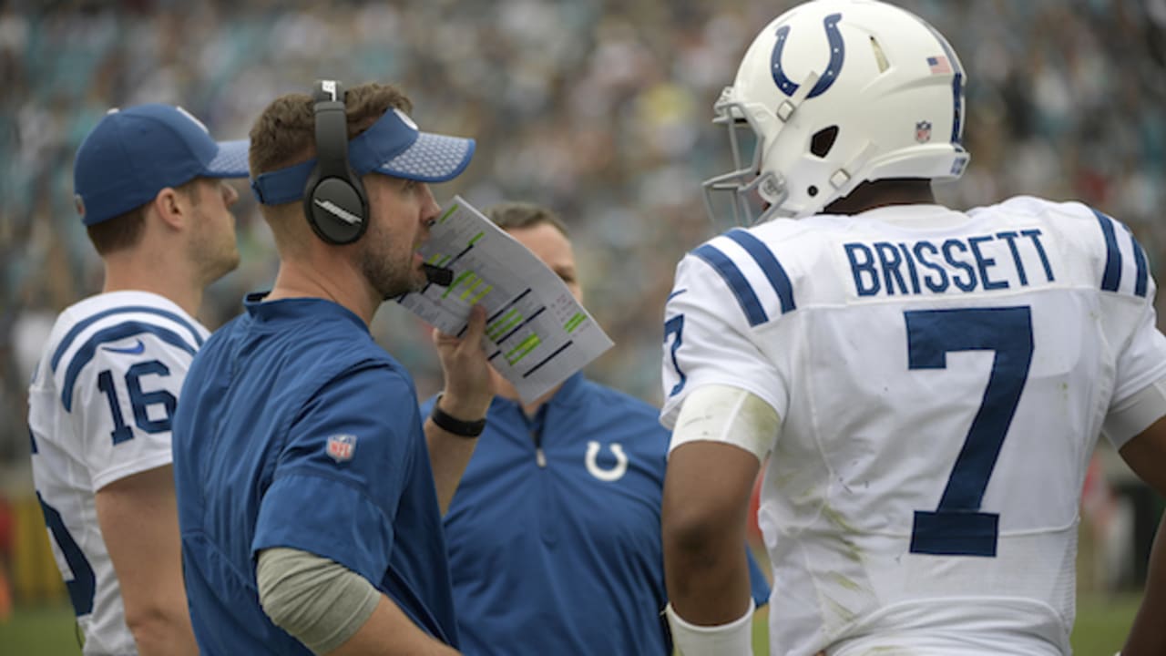 Brian Schottenheimer Named Offensive Coordinator