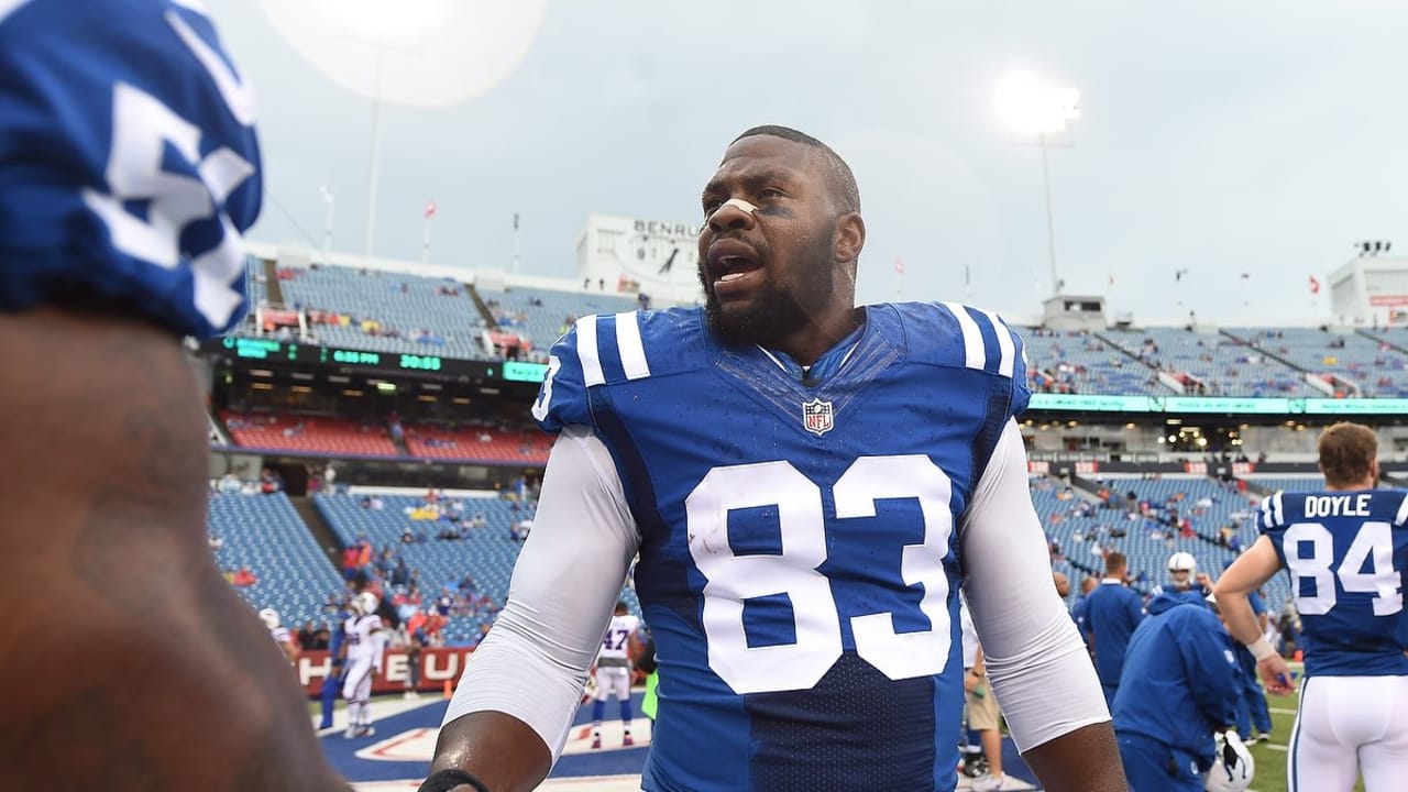 2017 Player Spotlight - DWAYNE ALLEN