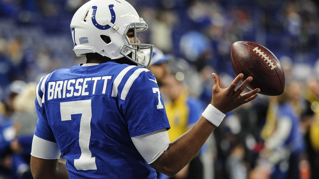 Image result for jacoby brissett"