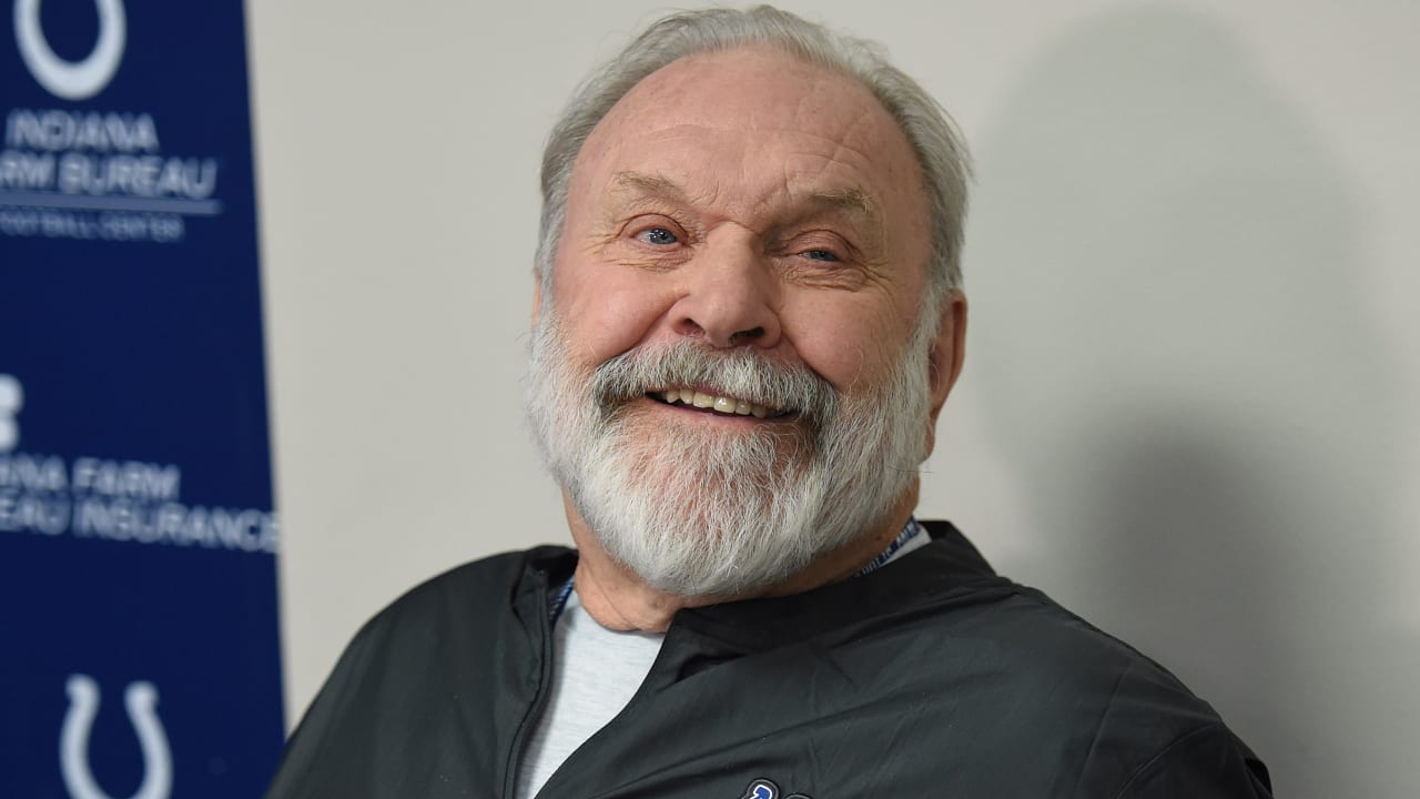 What Brought Howard Mudd Back To The Colts?