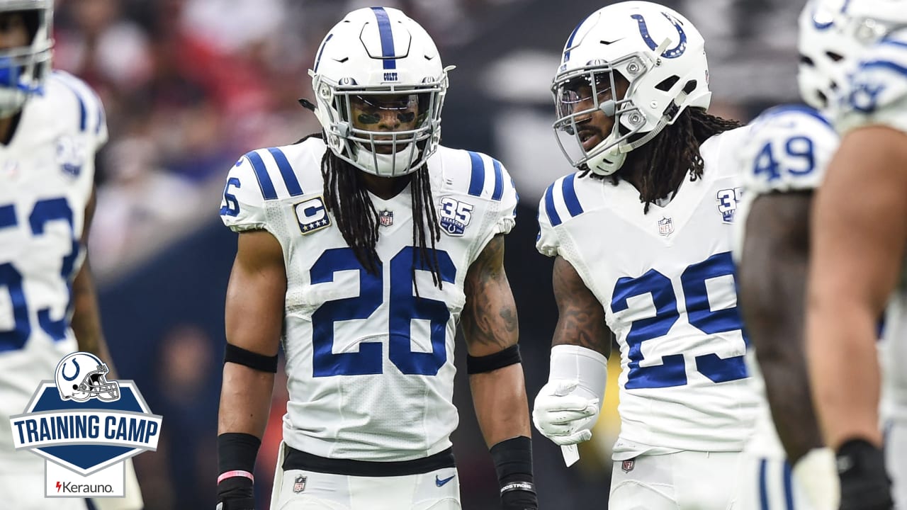 Indianapolis Colts Release 2019 Training Camp Schedule