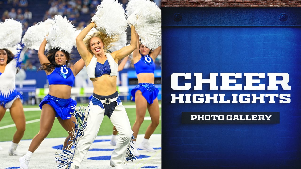 Dallas Cowboys Cheerleaders 2021 Preseason Photos – Pro Dance Cheer