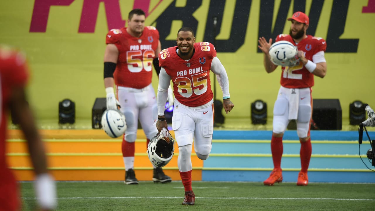 afc nfl pro bowl