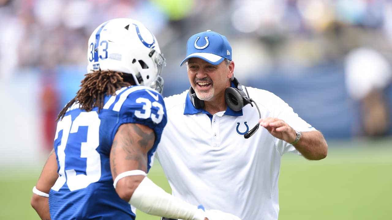 Colts Playbook 10-4-2015: Part 3