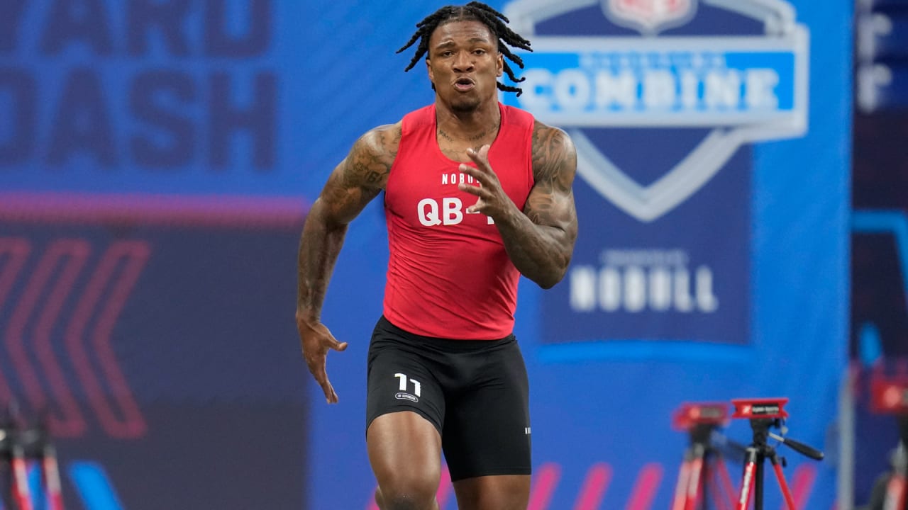 nfl draft combine live