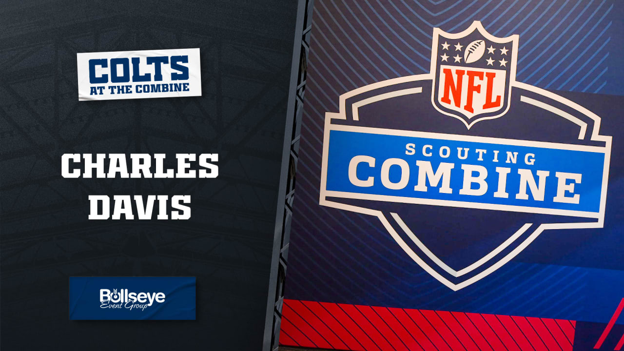 CBS Sports Analyst Charles Davis Previews NFL Draft