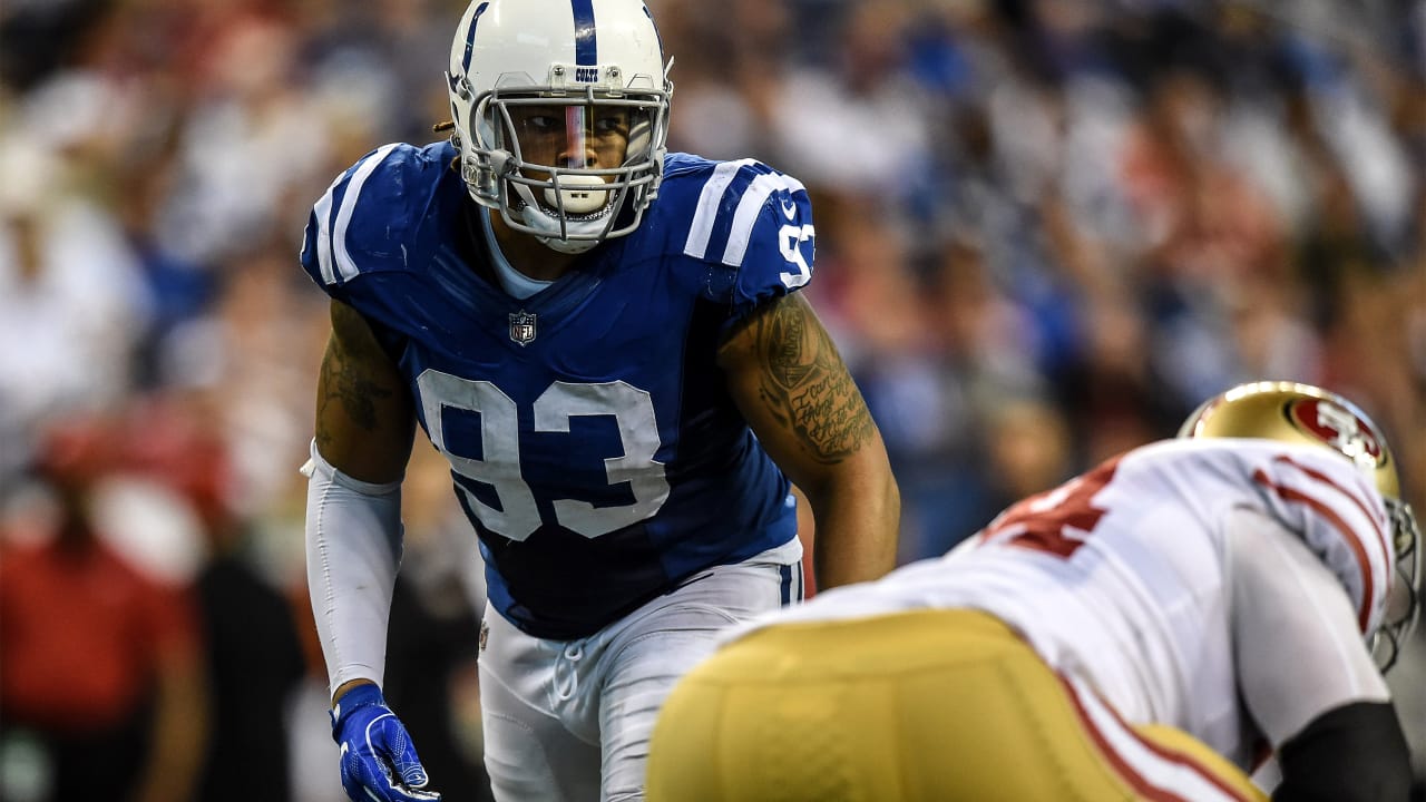 Indianapolis Colts vs San Francisco 49ers: TV Schedule, Live Stream, Radio