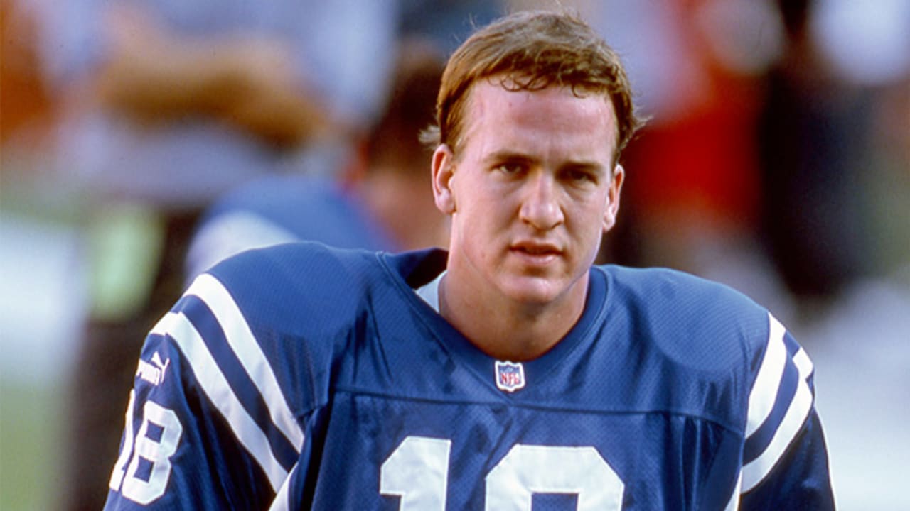 Colts to unveil Peyton Manning statue, retire jersey, induct him in Ring of  Honor this year