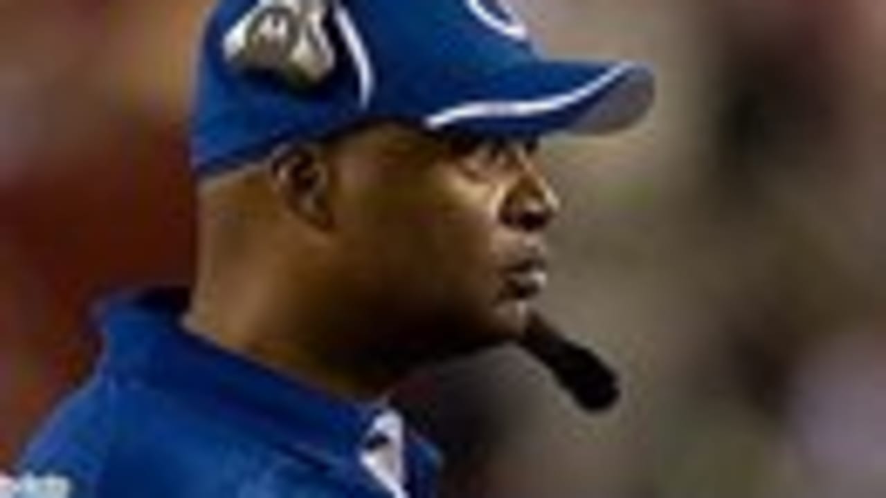 CHAT WITH JIM CALDWELL (PART FOUR)