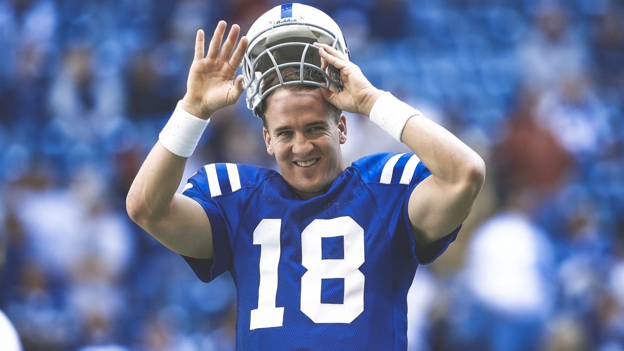 Colts Will Unveil Peyton Manning Statue, Retire No. 18, Add QB to Ring of  Honor, News, Scores, Highlights, Stats, and Rumors