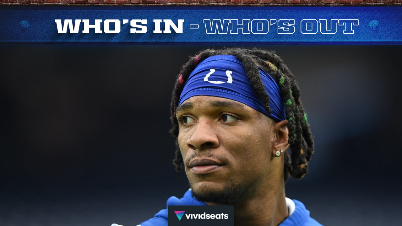 ESPN Analyst Sounds Off on Colts' Anthony Richardson - Sports Illustrated  Indianapolis Colts News, Analysis and More