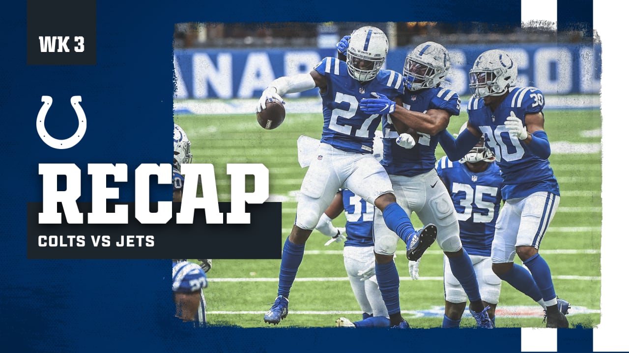 Colts vs. Chiefs Game Recap: A Home Thriller