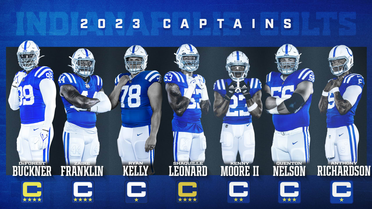 colts nfl team