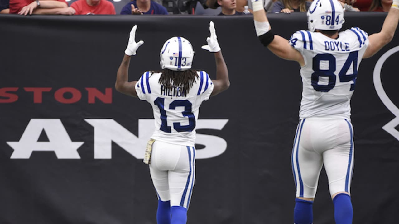 Colts Bye Week Rewind Top 10 Plays