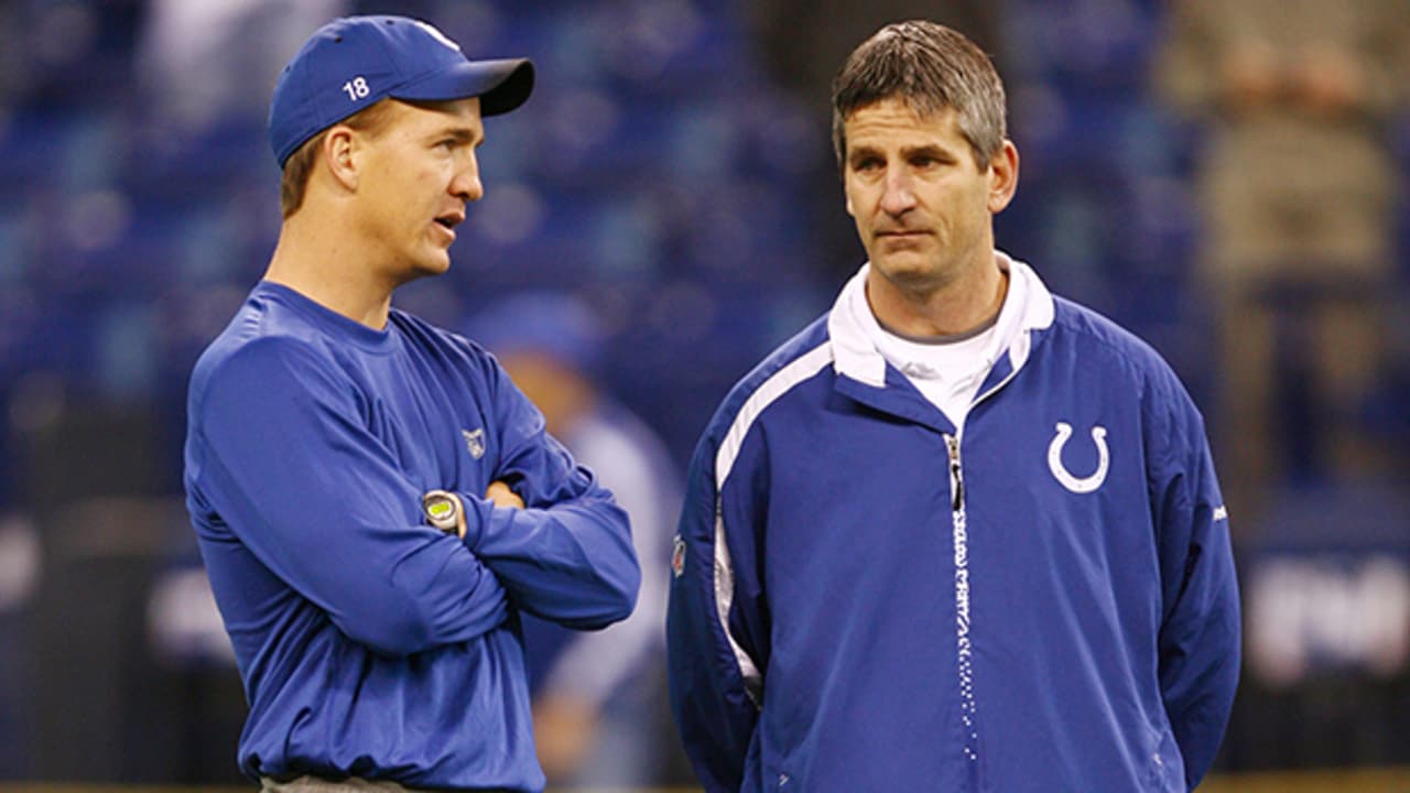 Colts Frank Reich fired, Indianapolis releases head coach after loss to  Patriots - Stampede Blue