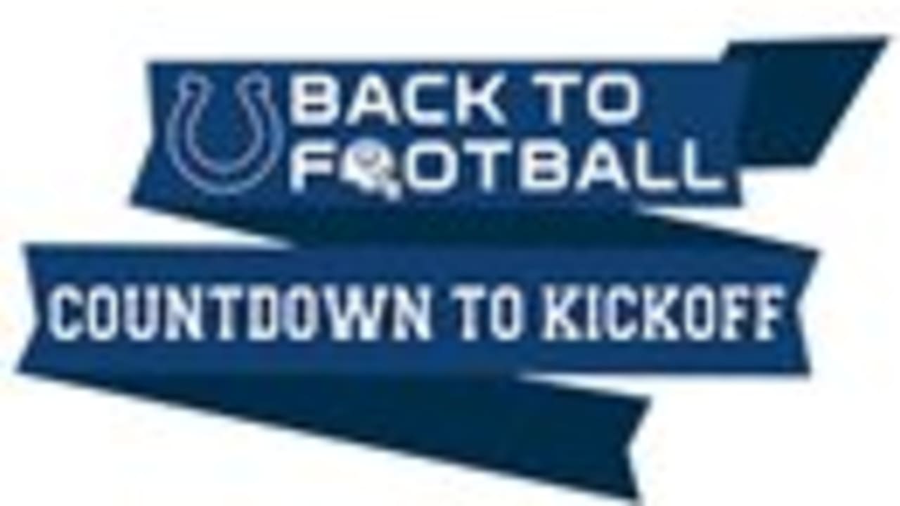 Countdown to Kickoff: Bucs-Colts