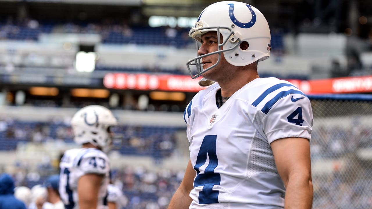 Colts To Don White Uniforms For Home Preseason Opener