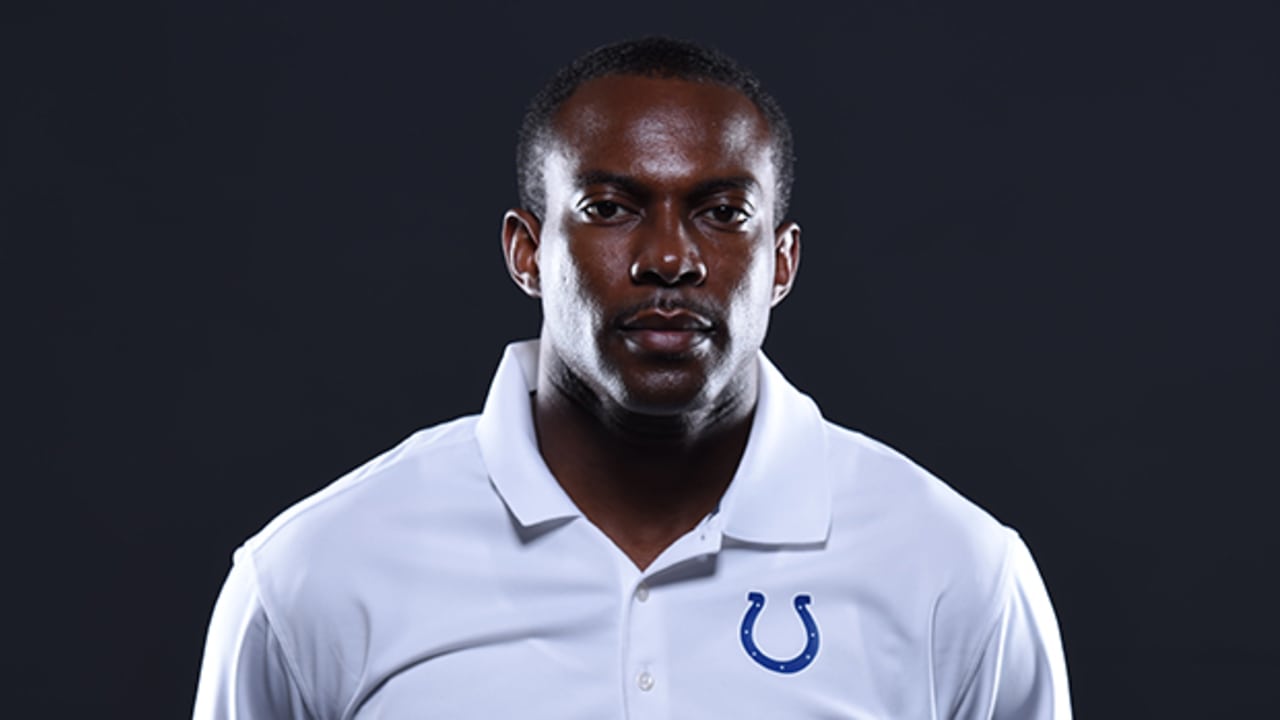 Colts defensive coordinator is former Massillon assistant coach