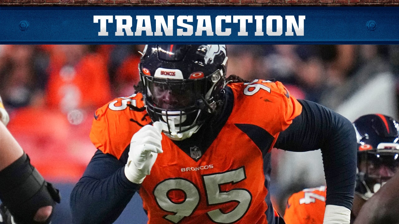 Colts Sign DT McTelvin Agim To The Practice Squad, Release WR Robert ...