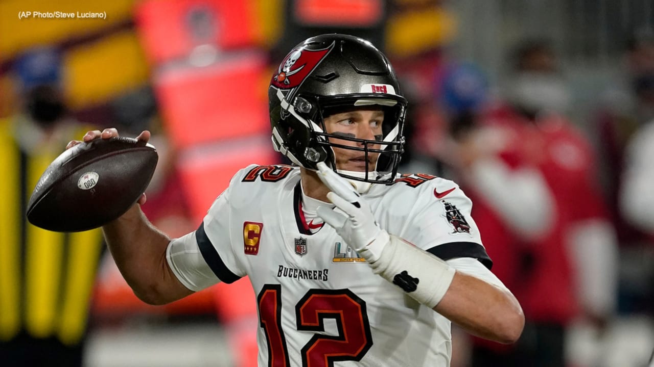 Indianapolis Colts 2021 Nfl Schedule Sneak Peak Tampa Bay Buccaneers