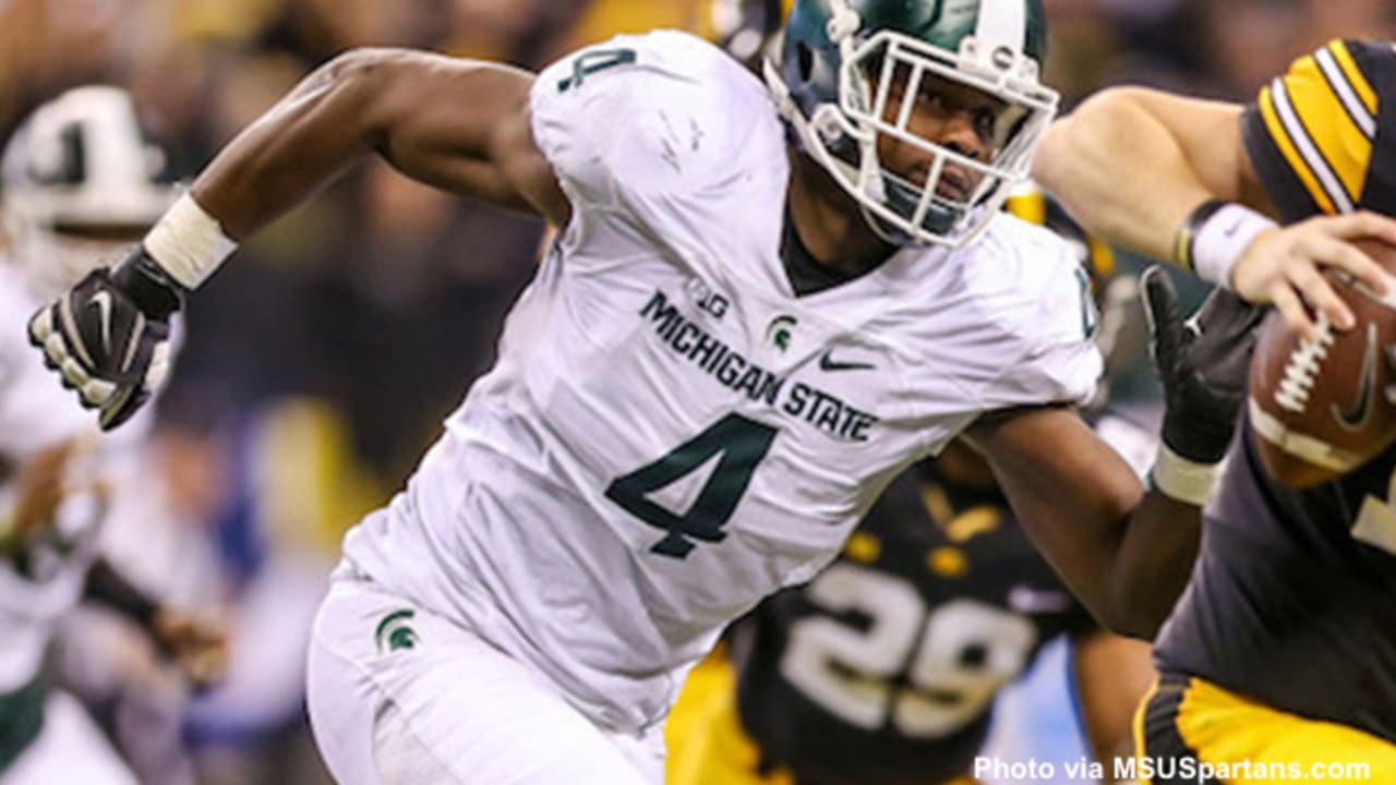 Former Seahawk draftee Malik McDowell suspended two games by NFL