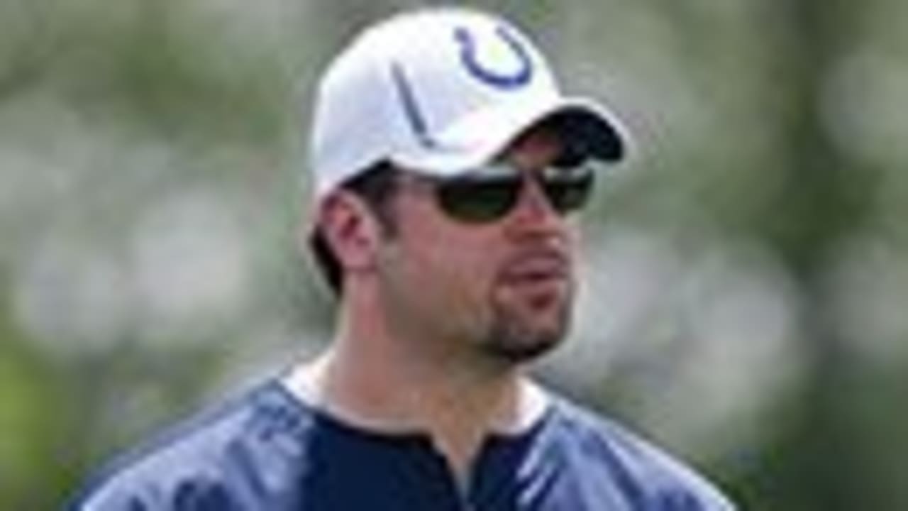 Ryan Grigson Says Combine Approach is Typically Intense