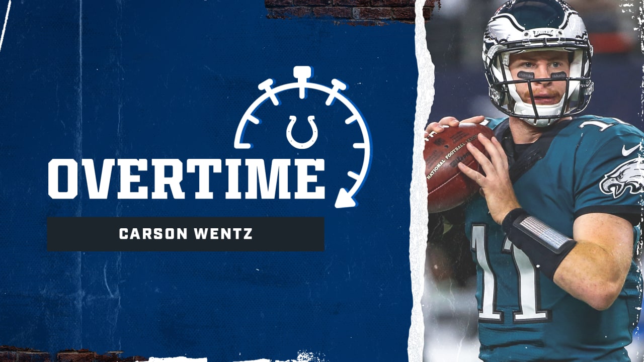 Meet The Prospect: Carson Wentz 