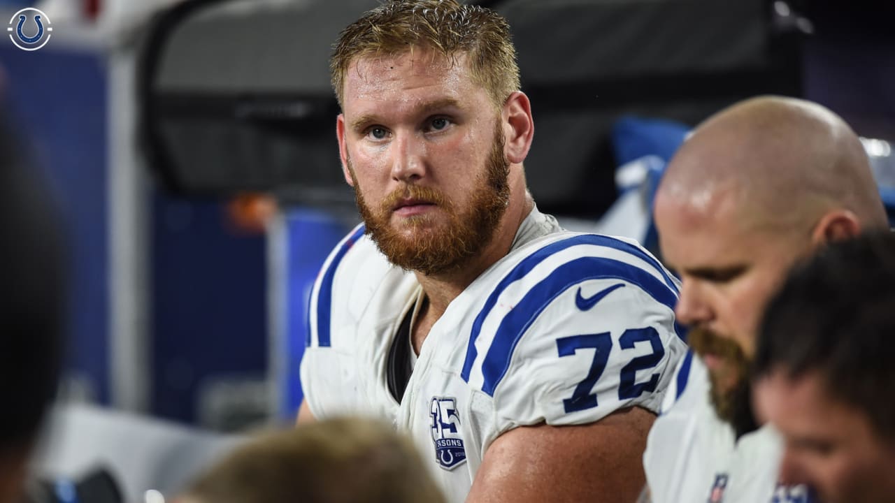 PHOTOS: Faces of the Franchise - BRADEN SMITH #72