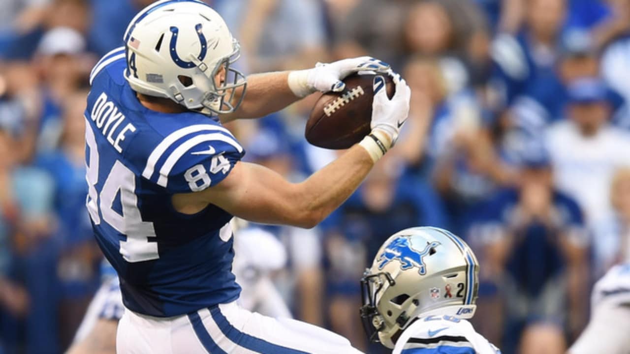 Raimanns Huge Day At Colts Camp Day 2Extension Uncertain - c6wpm9o