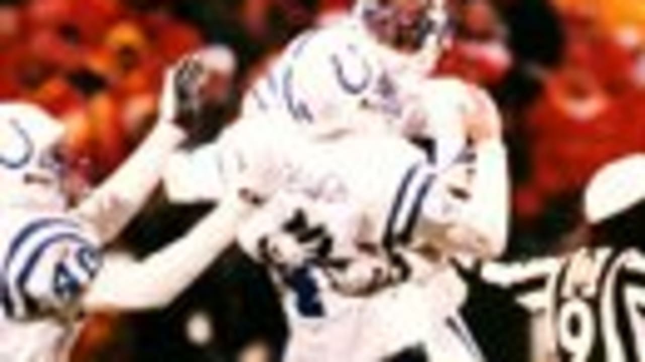 1996 - Week 4 - Dallas Cowboys at Buffalo Bills 