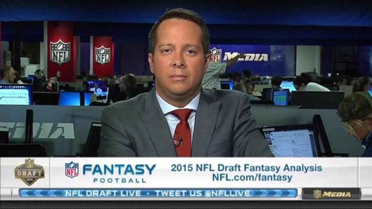 Fantasy  The Analyst